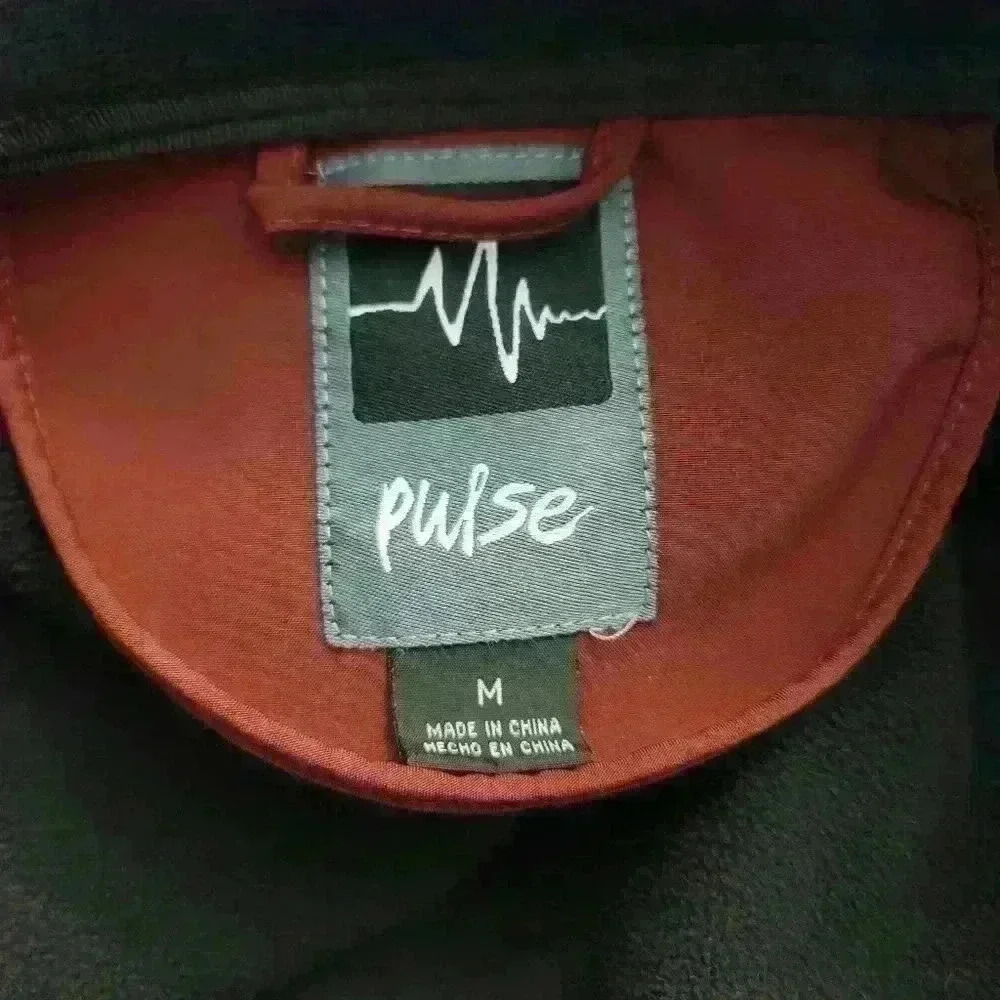 Pulse Weatherproof Jacket - Picture 3 of 6